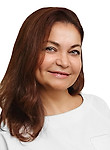 Самойлова Инна Валерьевна, Стоматолог
