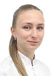 Шелепова (Баратова) Александра