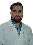 Черноносов Александр