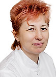 Корноухова Наталья