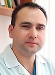 Нефедов Сергей
