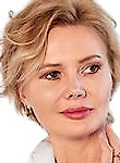 Фролова Инна Константиновна, Андролог, Уролог, Косметолог