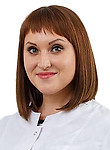 Ражева Анна