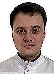 Колбасин Алексей