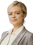 Шаронова Дарья