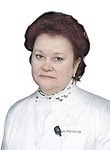 Шустова Елена