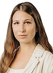 Кутазова (Гусева) Анастасия