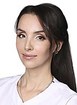 Янцен Инна