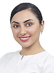 Аскерова Гюлдане