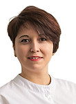 Ефремова Валентина