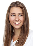 Сафьянова Елена