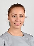 Маслова Анастасия