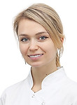 Парунова Александра