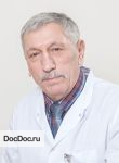 Гамидов Тажидин Азимович, Проктолог, Колопроктолог, Лазерный хирург