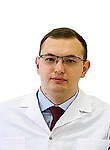 Сафиуллов Ильшат