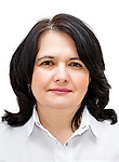 Тазиева Лариса