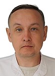 Тихонов Владимир Александрович, Проктолог, Колопроктолог