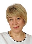 Шеховцова Ирина