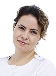 Хасанова Гульнара