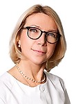 Старостина Людмила