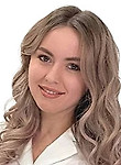 Кадырова Динара