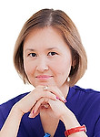 Назлымова Амина