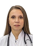 Гибадуллина Гульфира
