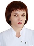 Филиппова Юлия Александровна, Венеролог, Дерматолог