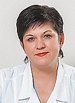 Хайруллина Лилия