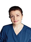 Каланова Мирца Павловна, Стоматолог