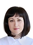 Хамитова Ольга