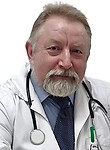 Погорельцев Валерий