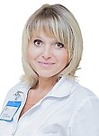 Шарапова Гузель