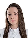 Чугунова Ольга
