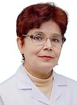 Якупова Венера