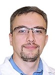 Крепкогорский Николай