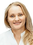 Миронова Галина