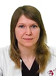 Гиниятуллина Римма