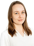 Сафиуллина Айгуль