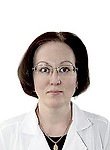 Абдрахманова Гузель