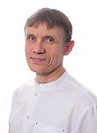 Хисматуллин Ильдар Фердусович, Уролог