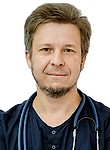 Ахметзянов Рустем
