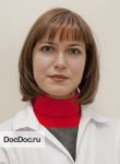 Подольская Татьяна Борисовна, Эндокринолог, УЗИ-специалист