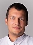 Сафин Искандер