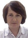 Хаертдинова Резеда