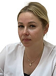 Максудова Виктория