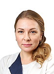 Виссарионова Дарья