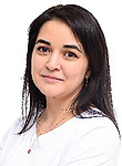 Сафиуллина Раиля