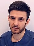 Урусов Аслан