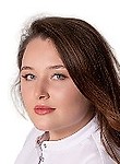 Шакурова (Серенеева) Айгуль